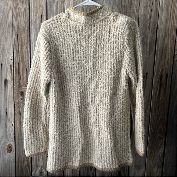 Vintage Country Craft Cardigan - Picture 4 of 4